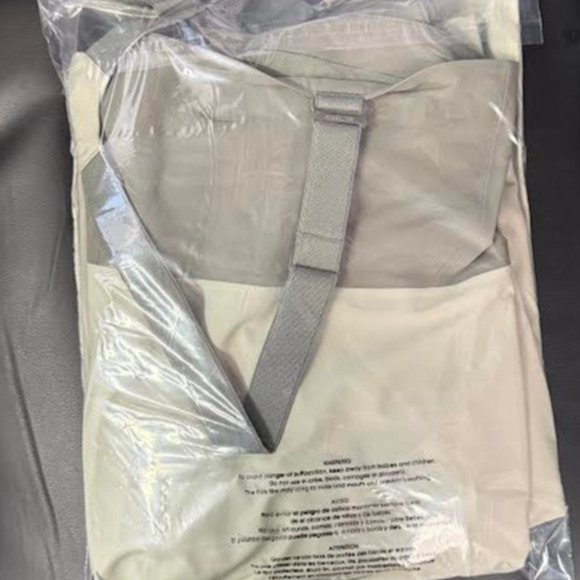 NWT! Arc'teryx Women's Rush Gore-tex Bib Pant Habitat SIZE-0 - Picture 7 of 11